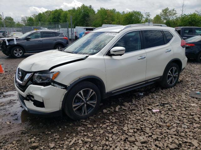 NISSAN ROGUE 2016 jn8at2mv9hw014926