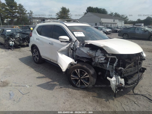 NISSAN ROGUE 2017 jn8at2mv9hw015056