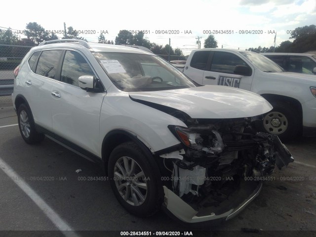 NISSAN ROGUE 2017 jn8at2mv9hw017292