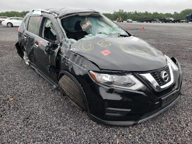 NISSAN ROGUE S 2017 jn8at2mv9hw019835