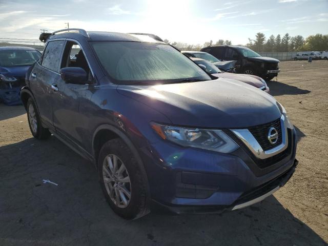 NISSAN ROGUE S 2017 jn8at2mv9hw020628