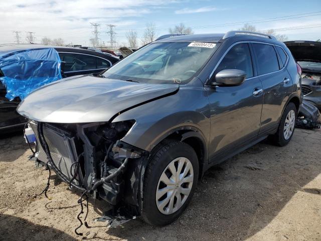 NISSAN ROGUE S 2017 jn8at2mv9hw021732