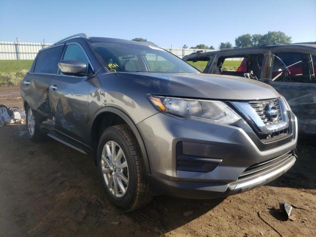 NISSAN ROGUE S 2017 jn8at2mv9hw022279