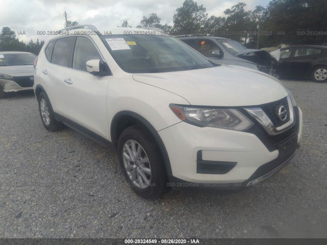 NISSAN ROGUE 2017 jn8at2mv9hw024145