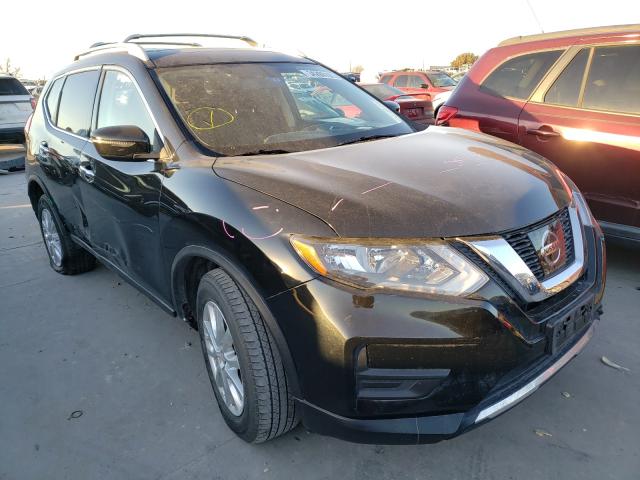 NISSAN ROGUE S 2017 jn8at2mv9hw025618