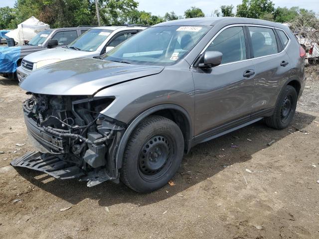 NISSAN ROGUE S 2017 jn8at2mv9hw027353