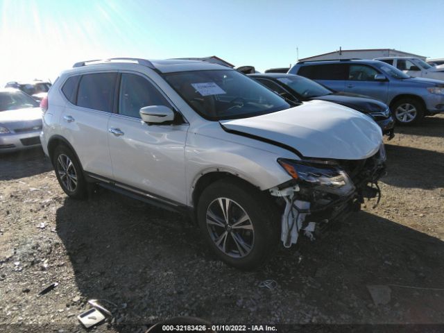 NISSAN ROGUE 2017 jn8at2mv9hw251030