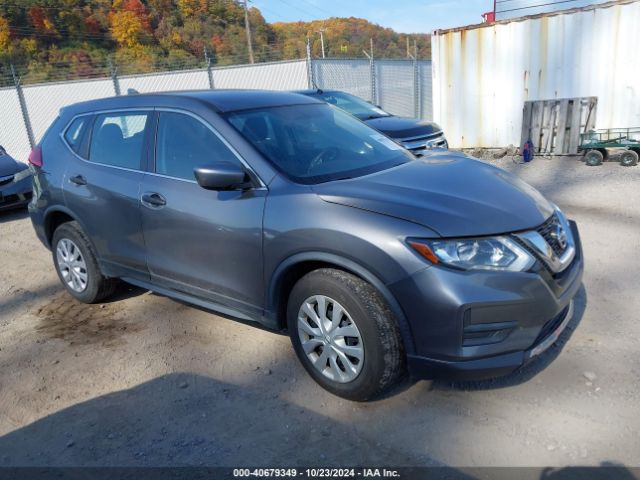 NISSAN ROGUE 2017 jn8at2mv9hw251173