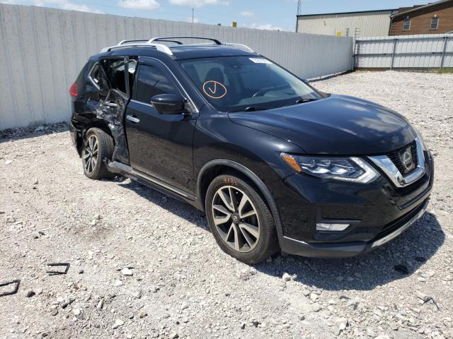 NISSAN ROGUE S 2017 jn8at2mv9hw251741