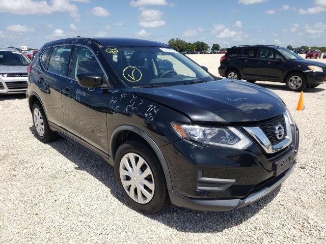 NISSAN ROGUE S 2017 jn8at2mv9hw252663