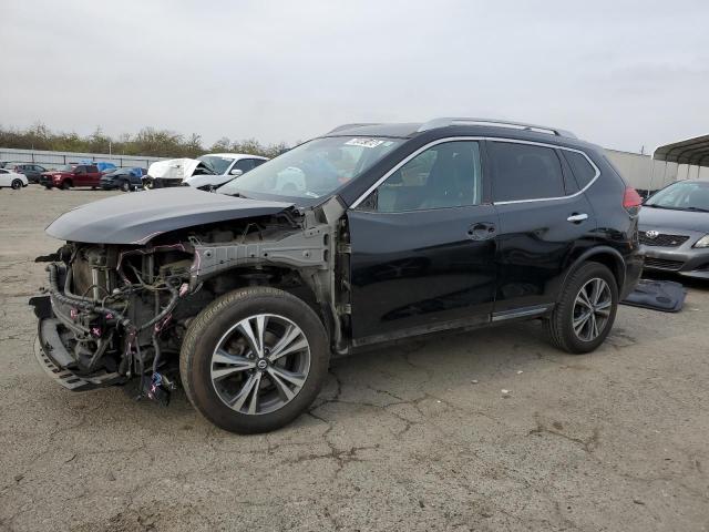 NISSAN ROGUE S 2017 jn8at2mv9hw253165