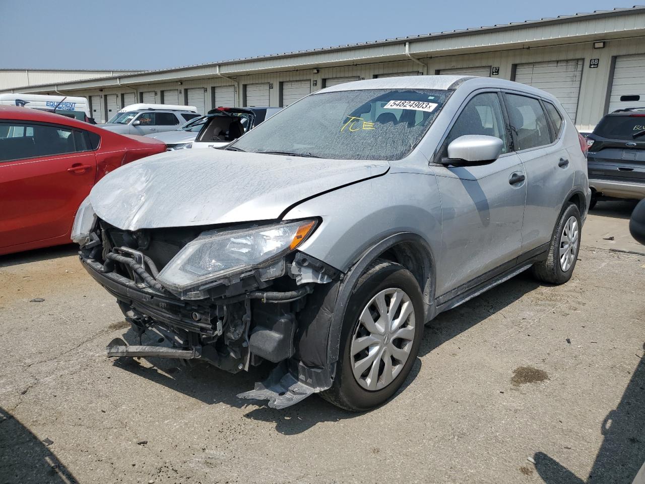 NISSAN ROGUE 2017 jn8at2mv9hw253750