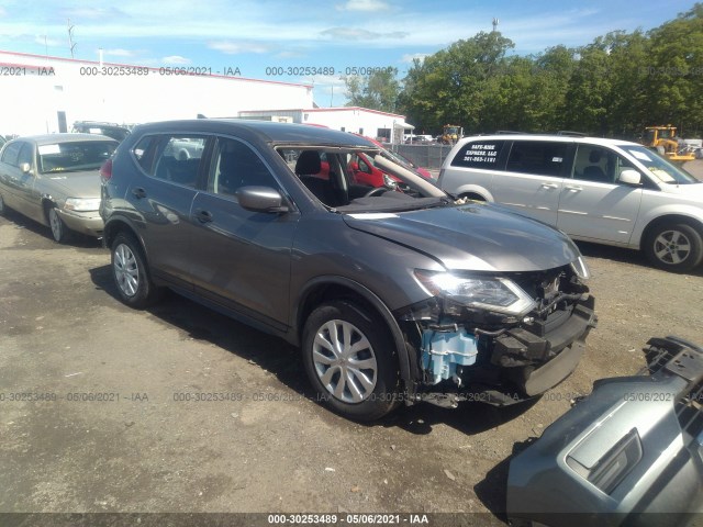 NISSAN ROGUE 2017 jn8at2mv9hw255336