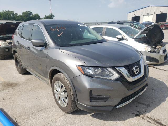 NISSAN ROGUE S 2017 jn8at2mv9hw255711