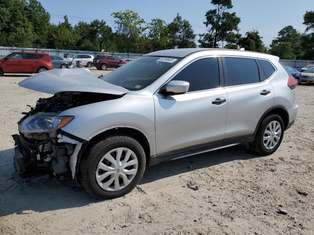 NISSAN ROGUE S 2017 jn8at2mv9hw255787