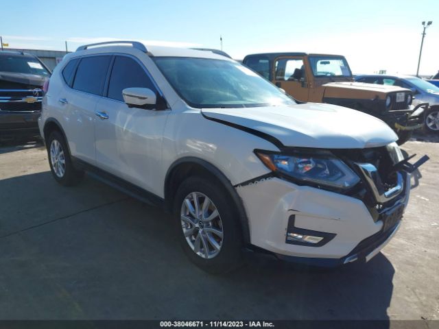 NISSAN ROGUE 2017 jn8at2mv9hw256146