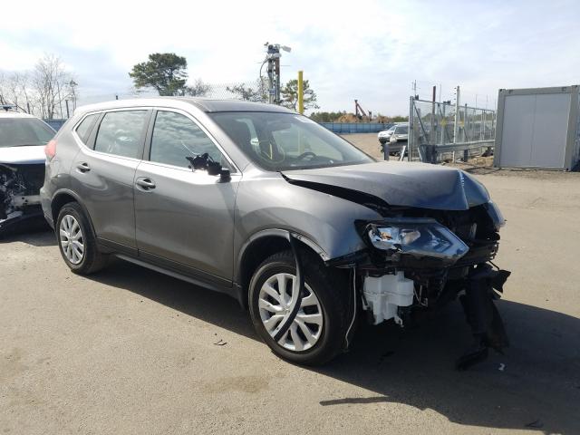 NISSAN ROGUE S 2017 jn8at2mv9hw256941