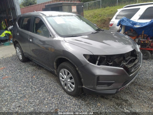 NISSAN ROGUE 2017 jn8at2mv9hw258270