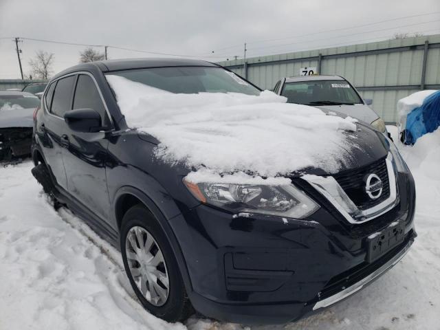 NISSAN ROGUE S 2017 jn8at2mv9hw259774