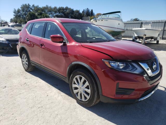 NISSAN ROGUE 2016 jn8at2mv9hw260603