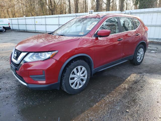 NISSAN ROGUE S 2017 jn8at2mv9hw262089