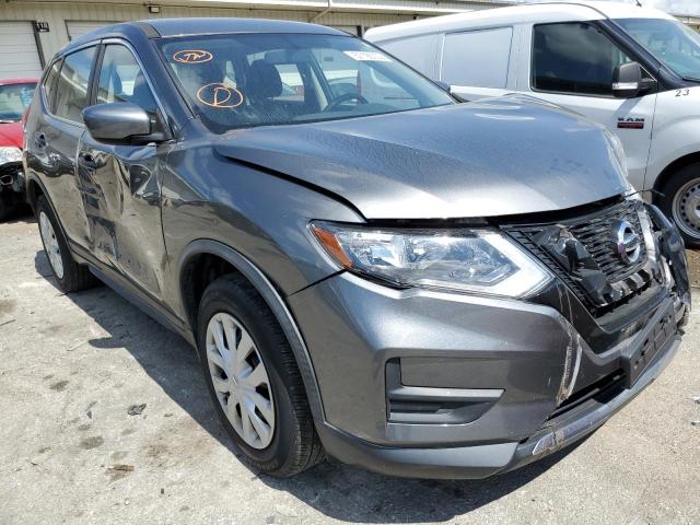 NISSAN ROGUE S 2017 jn8at2mv9hw262349