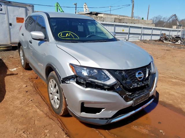 NISSAN ROGUE S 2017 jn8at2mv9hw262397