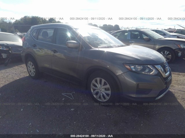 NISSAN ROGUE 2017 jn8at2mv9hw263503