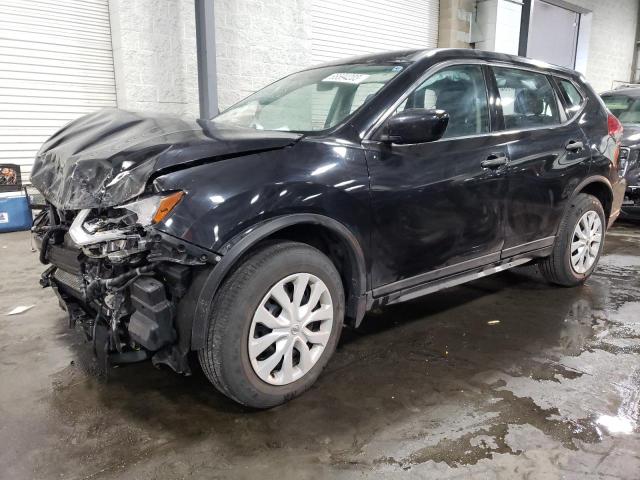 NISSAN ROGUE S 2017 jn8at2mv9hw263629