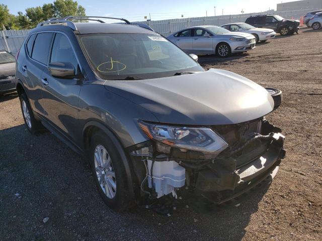 NISSAN ROGUE S 2017 jn8at2mv9hw263890