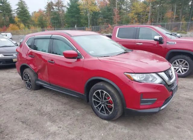 NISSAN ROGUE 2017 jn8at2mv9hw264134