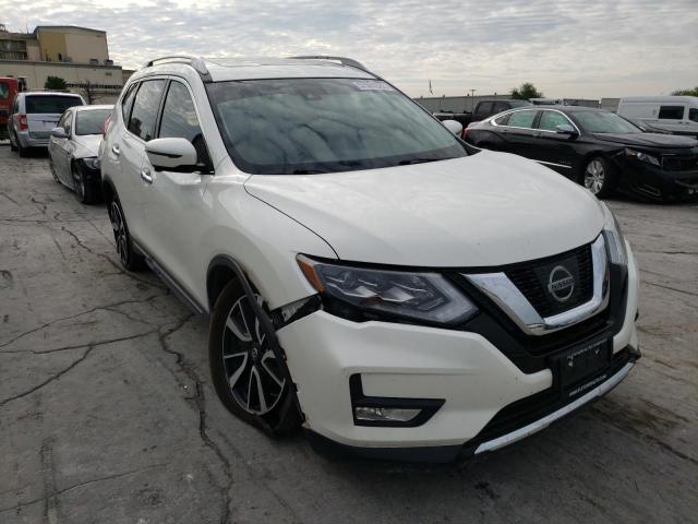 NISSAN ROGUE S 2017 jn8at2mv9hw270757