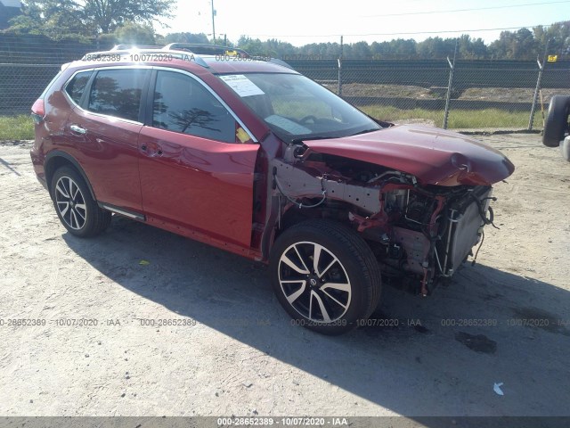 NISSAN ROGUE 2017 jn8at2mv9hw271374