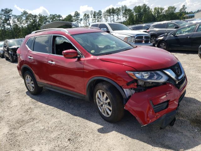 NISSAN ROGUE S 2017 jn8at2mv9hw271939