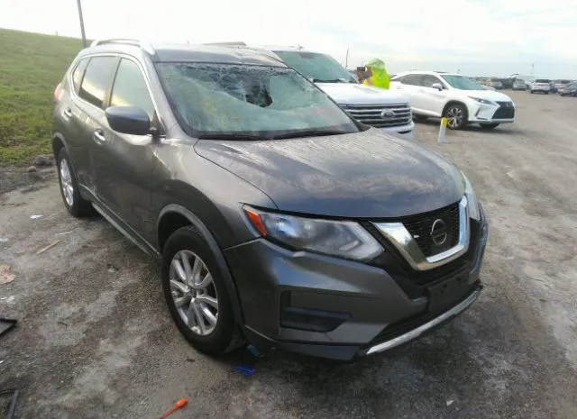 NISSAN ROGUE 2017 jn8at2mv9hw272041