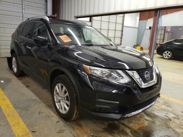 NISSAN ROGUE S 2017 jn8at2mv9hw272993