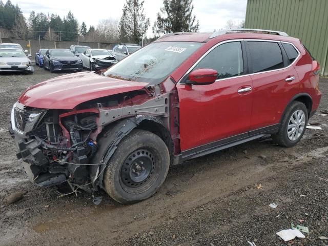 NISSAN ROGUE 2017 jn8at2mv9hw275134