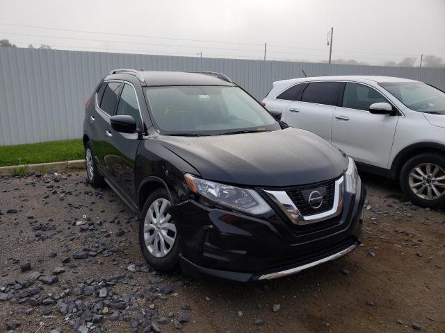 NISSAN ROGUE S 2017 jn8at2mv9hw275232