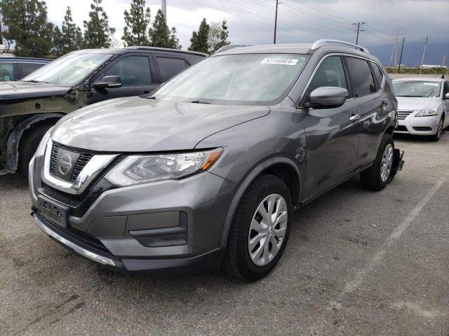 NISSAN ROGUE 2017 jn8at2mv9hw276087