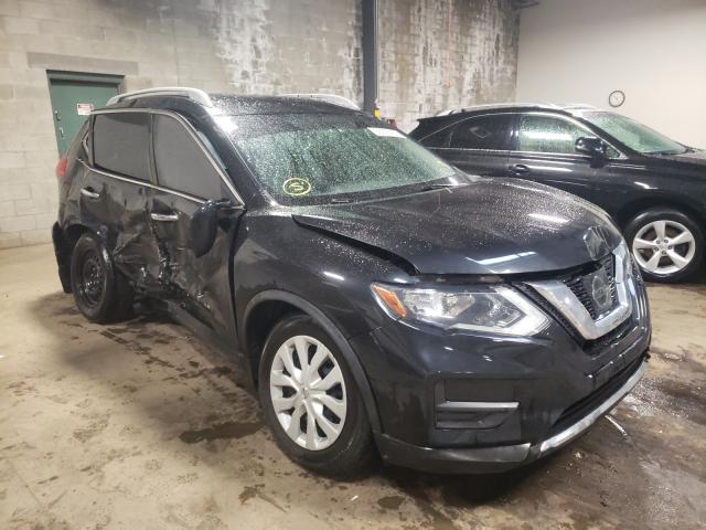 NISSAN ROGUE S 2017 jn8at2mv9hw276154