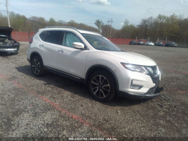 NISSAN ROGUE 2017 jn8at2mv9hw277112