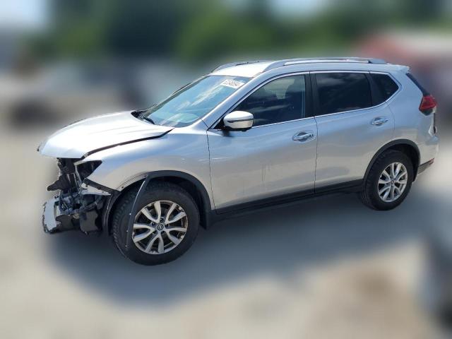 NISSAN ROGUE 2017 jn8at2mv9hw277840