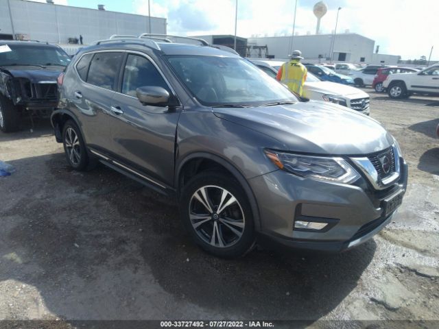 NISSAN ROGUE 2017 jn8at2mv9hw281001