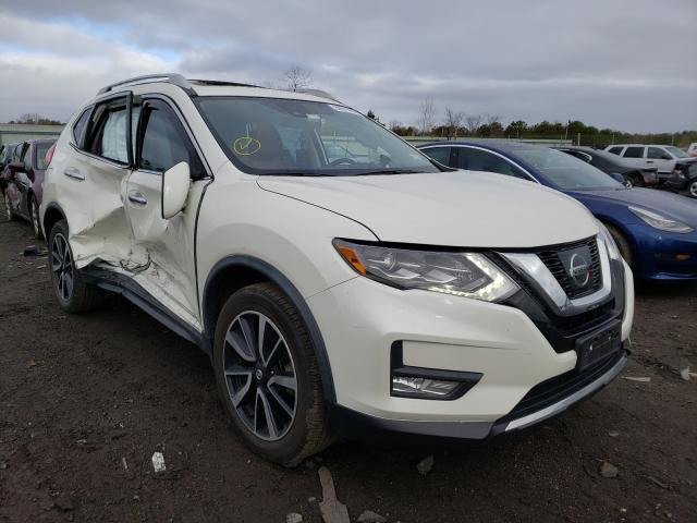 NISSAN ROGUE S 2017 jn8at2mv9hw282116