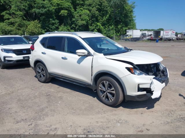 NISSAN ROGUE 2017 jn8at2mv9hw283458