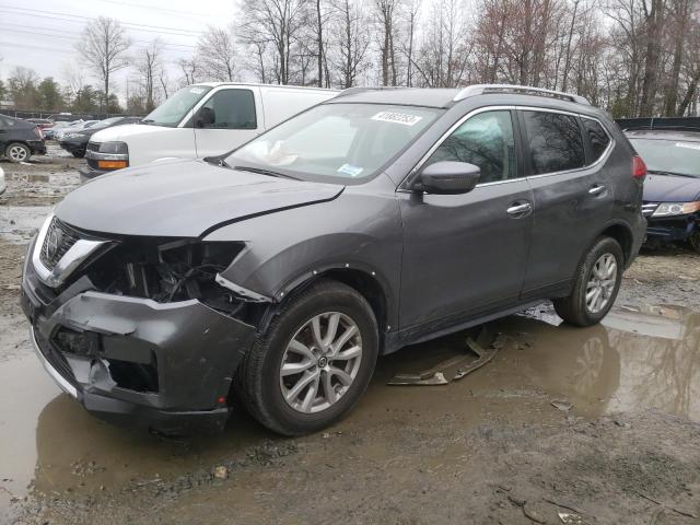 NISSAN ROGUE S 2018 jn8at2mv9jw300166