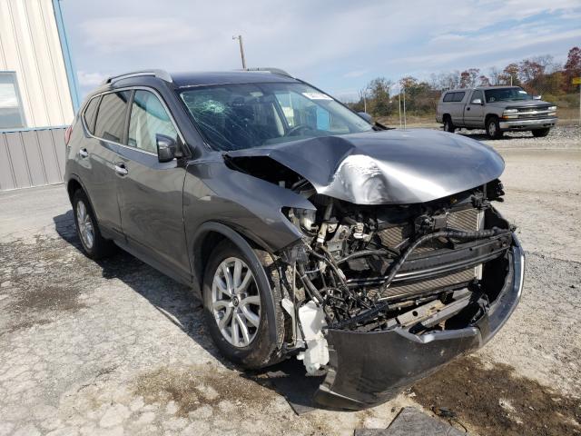 NISSAN ROGUE S 2018 jn8at2mv9jw300202