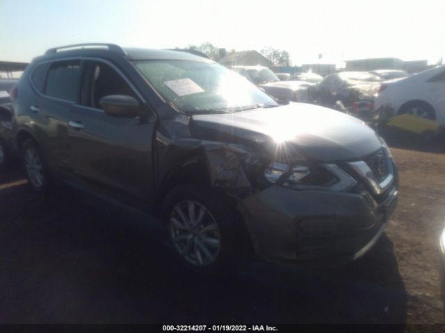 NISSAN ROGUE 2018 jn8at2mv9jw300636