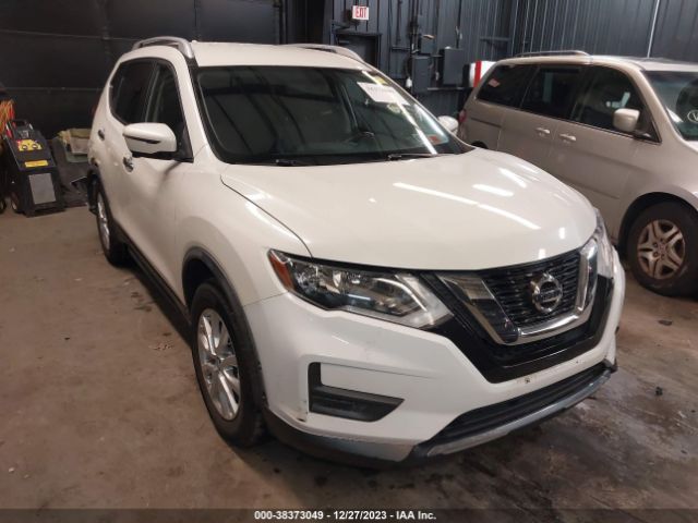 NISSAN ROGUE 2017 jn8at2mv9jw304234