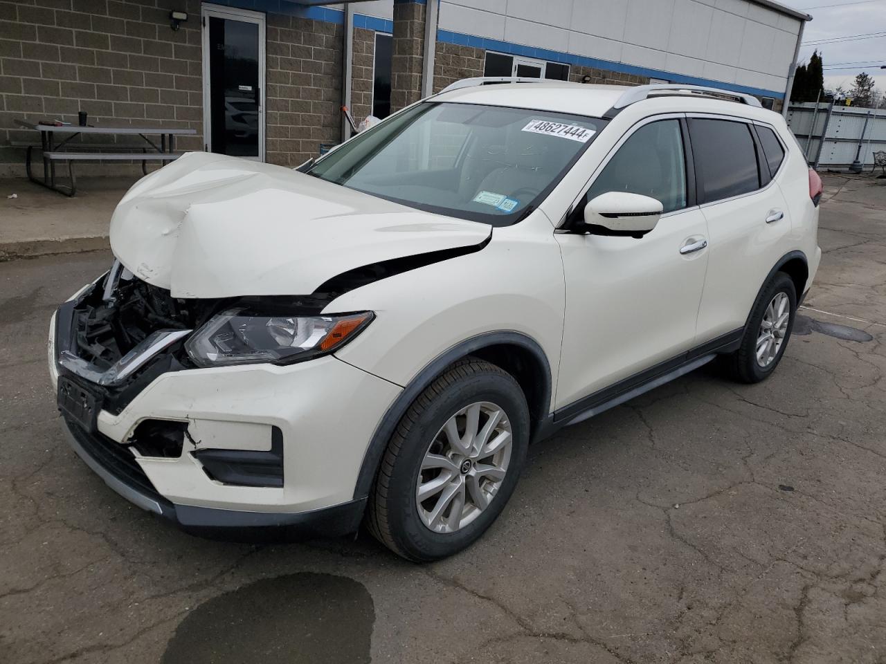 NISSAN ROGUE 2018 jn8at2mv9jw305030